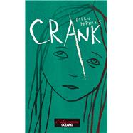 Crank 9786074006452