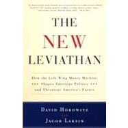 The New Leviathan 9780307716453