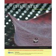 Chemistry and Chemical Reactivity, Enhanced Edition 9781133376453