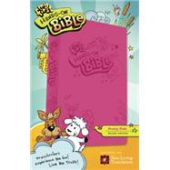 My First Hands-On Bible 9781496406453