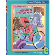 Variables and Patterns
