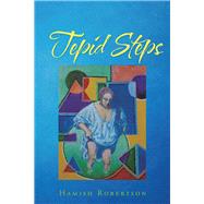Tepid Steps 9781728396453