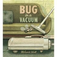 Bug in a Vacuum 9781770496453