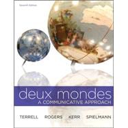Deux mondes (Student Edition) 9780073386454