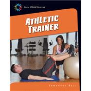 Athletic Trainer 9781633626454