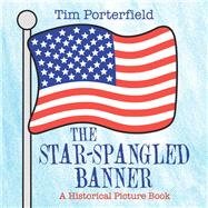 The Star-Spangled Banner 9781796086454