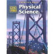 Physical Science 9780130626455