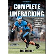 Complete Linebacking 9781450466455