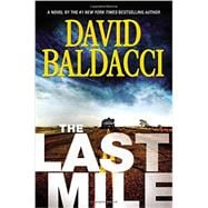 The Last Mile 9781455586455