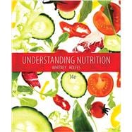 Understanding Nutrition 9781305396456
