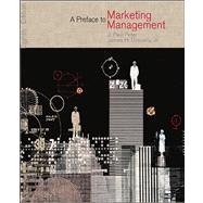 Essentials of Marketing, Pkg w/ CD-ROM & Applications in Basic Marketing 2000-2001 9780072506457