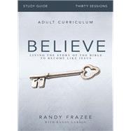 Believe Study Guide