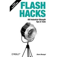 Flash Hacks