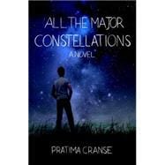 All the Major Constellations 9780670016457