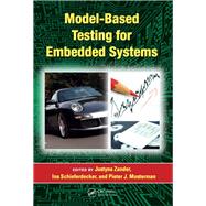 Model-Based Testing for Embedded Systems