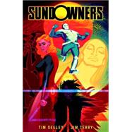 Sundowners 1 9781616556457