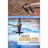 Industrial Automation: Hands On 9780071816458