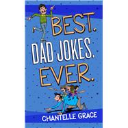 Best Dad Jokes Ever 9781424556458