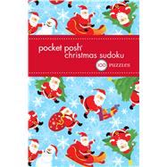 Pocket Posh Christmas Sudoku 7 100 Puzzles 9781449476458