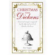 Christmas With Dickens 9781782496458