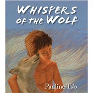 Whispers of the Wolf 9781937786458