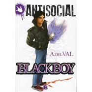 Blackboy 9786074806458