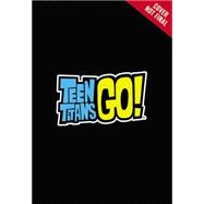 Teen Titans Go! (TM): Starfire Starbomb 9780316356459