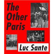 The Other Paris 9780374536459