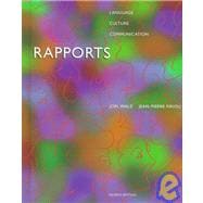 Rapports: Language, Culture, Communication