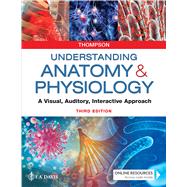 Understanding Anatomy & Physiology 9780803676459