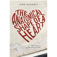 The Anatomical Shape of a Heart 9781250066459
