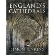 England's Cathedrals 9781408706459