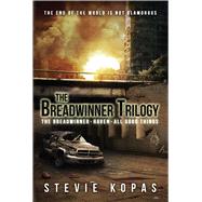 The Breadwinner Trilogy 9781618686459