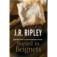 Buried in Beignets 9781847516459