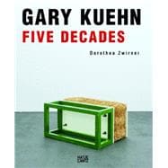 Gary Kuehn 9783775736459