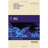 Four Views on Hell 9780310516460