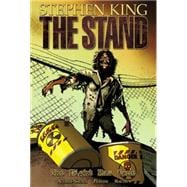 The Stand - Volume 6 9780785136460