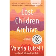 Lost Children Archive 9780525436461