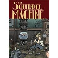 The Squirrel Machine