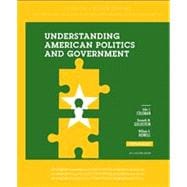 Understanding American Politics and Government, Texas Edition 9780205966462
