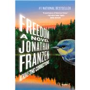 Freedom A Novel 9780312576462