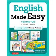 English Made Easy 9780804846462
