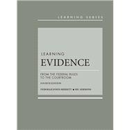 Learning Evidence 9781634606462