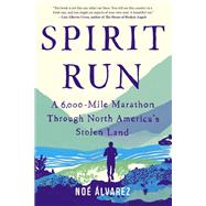 Spirit Run 9781948226462