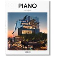 Piano 9783836536462