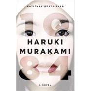 1Q84 9780307476463