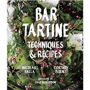 Bar Tartine 9781452126463