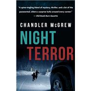 Night Terror 9781941286463