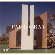Paul Gray 9781941806463