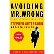 Avoiding Mr. Wrong